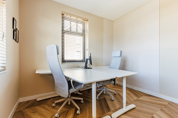 Medium property photo - Heuvelstee 46, 3281 MS Numansdorp